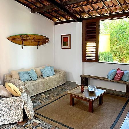 Guest House Parajuru Beberibe Luaran gambar