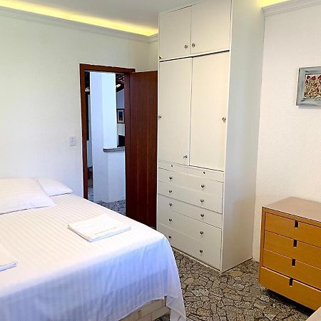 Guest House Parajuru Beberibe Luaran gambar
