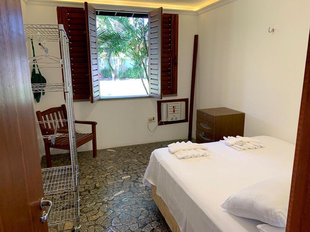 Guest House Parajuru Beberibe Luaran gambar