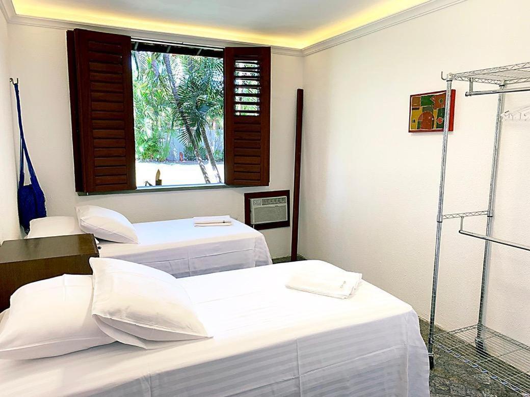 Guest House Parajuru Beberibe Luaran gambar