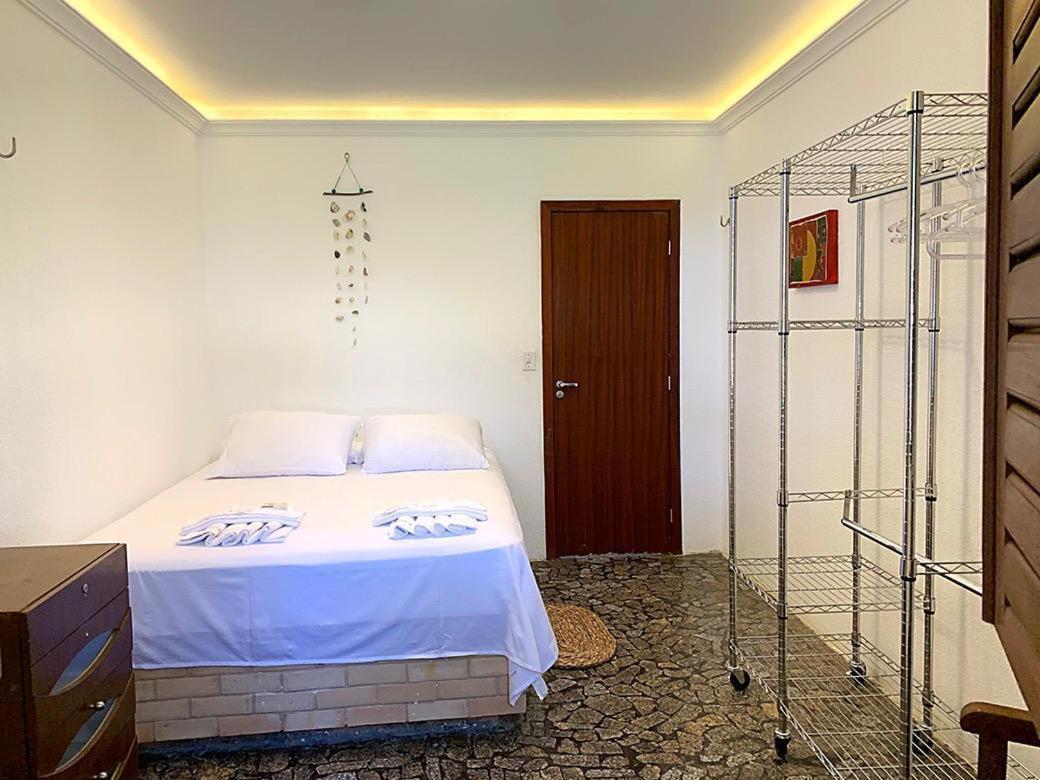Guest House Parajuru Beberibe Luaran gambar
