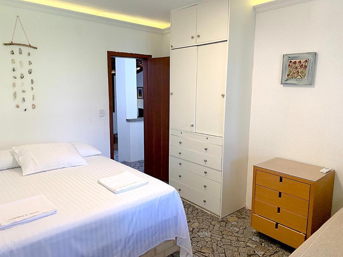 Guest House Parajuru Beberibe Luaran gambar
