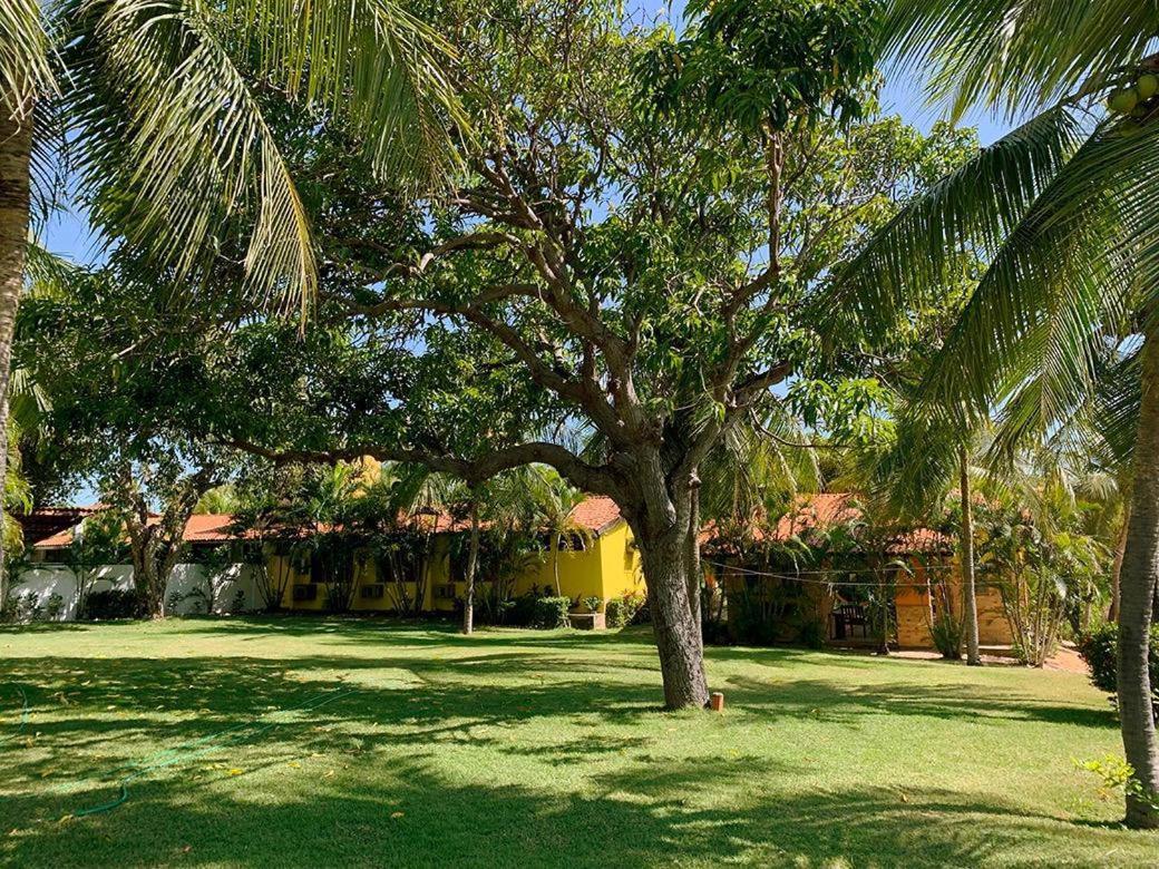 Guest House Parajuru Beberibe Luaran gambar